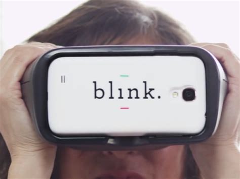 Syncing with the Blink App